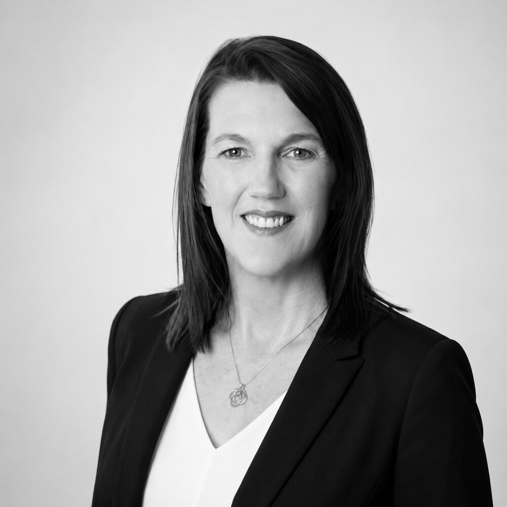 Angela Reissis, Founder and Principal of Endura Advisory